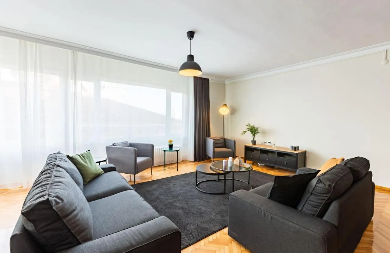 Lovely Flat With Great Location In Sisli Istanbul 0*,  Turkey