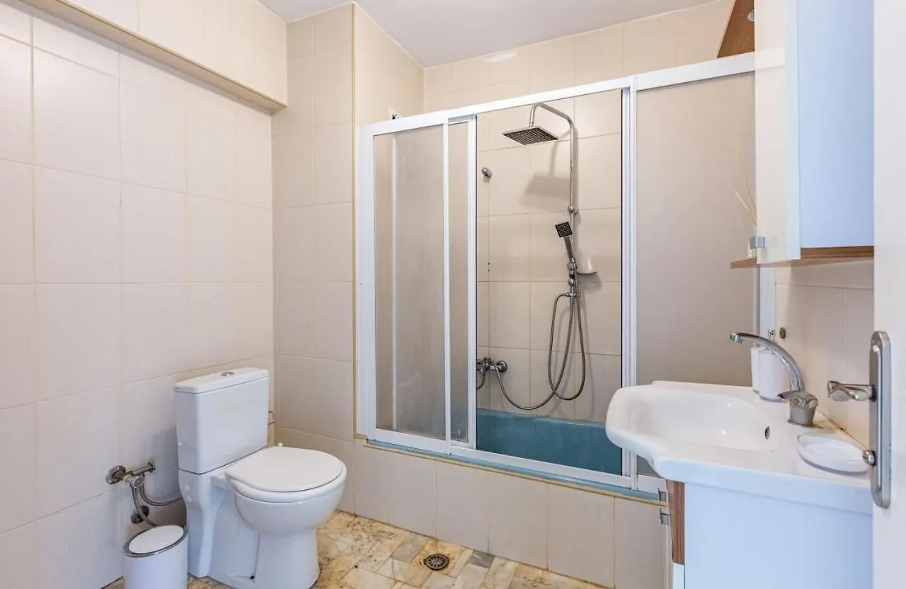 Apartment Lovely Flat With Great Location In Sisli Istanbul