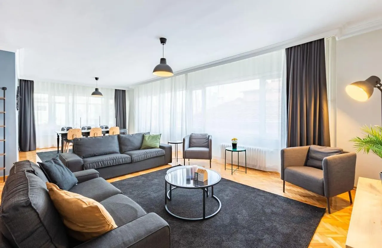 Apartment Lovely Flat With Great Location In Sisli Istanbul Turkey