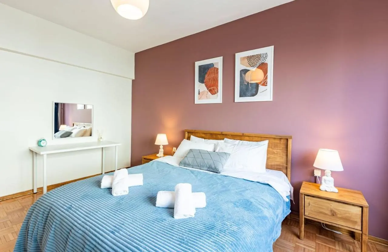 Apartment Lovely Flat With Great Location In Sisli Istanbul