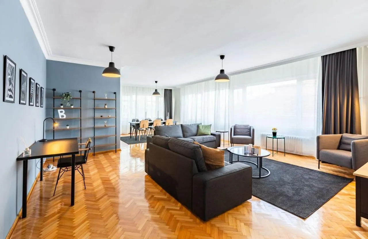 Lovely Flat With Great Location In Sisli Istanbul 0*,  Turkey