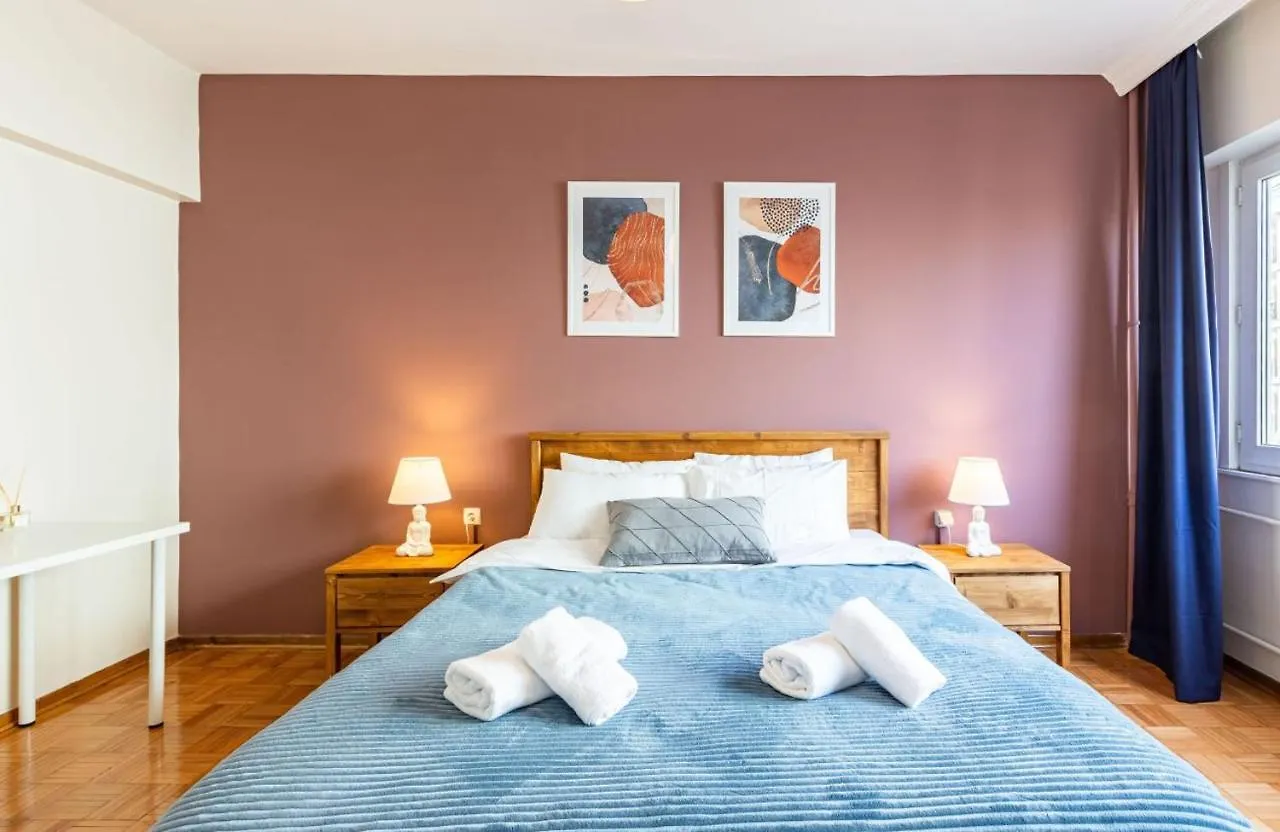 Apartment Lovely Flat With Great Location In Sisli Istanbul Turkey